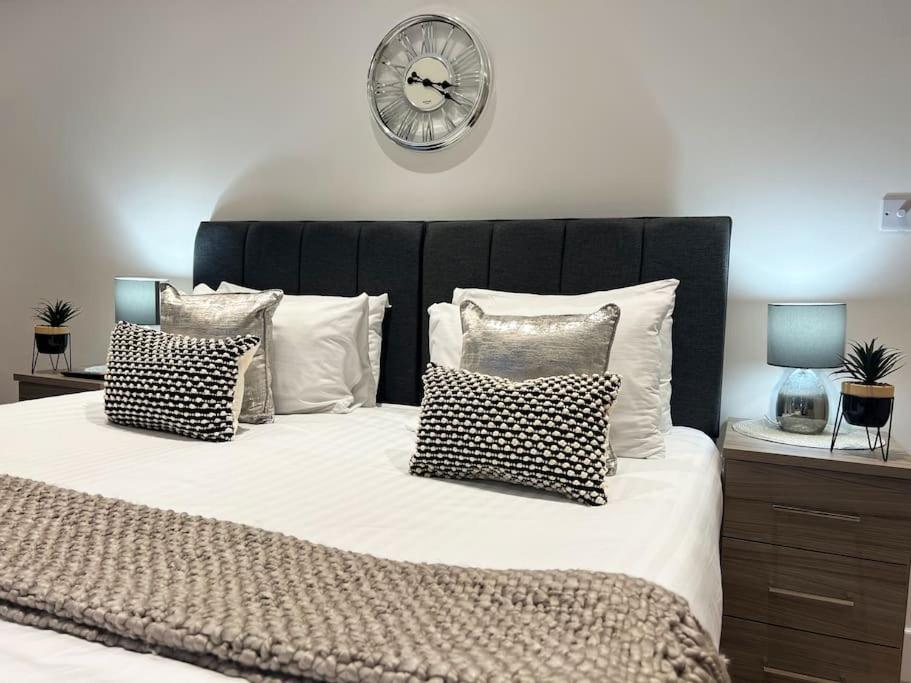 Master Suite In Central سوثامبتون المظهر الخارجي الصورة