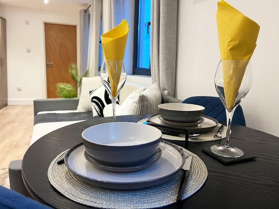 Master Suite In Central سوثامبتون المظهر الخارجي الصورة