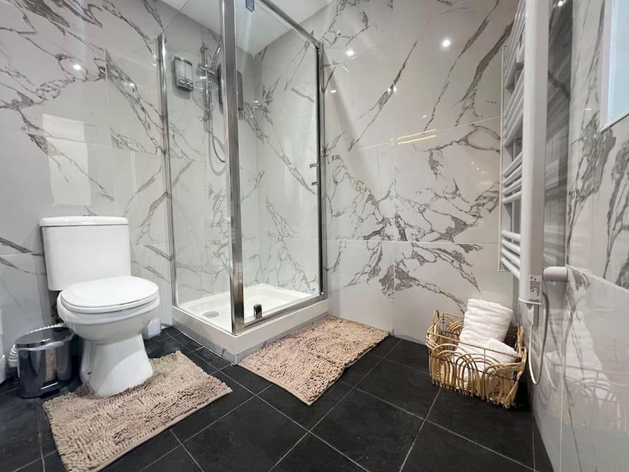 Master Suite In Central سوثامبتون المظهر الخارجي الصورة