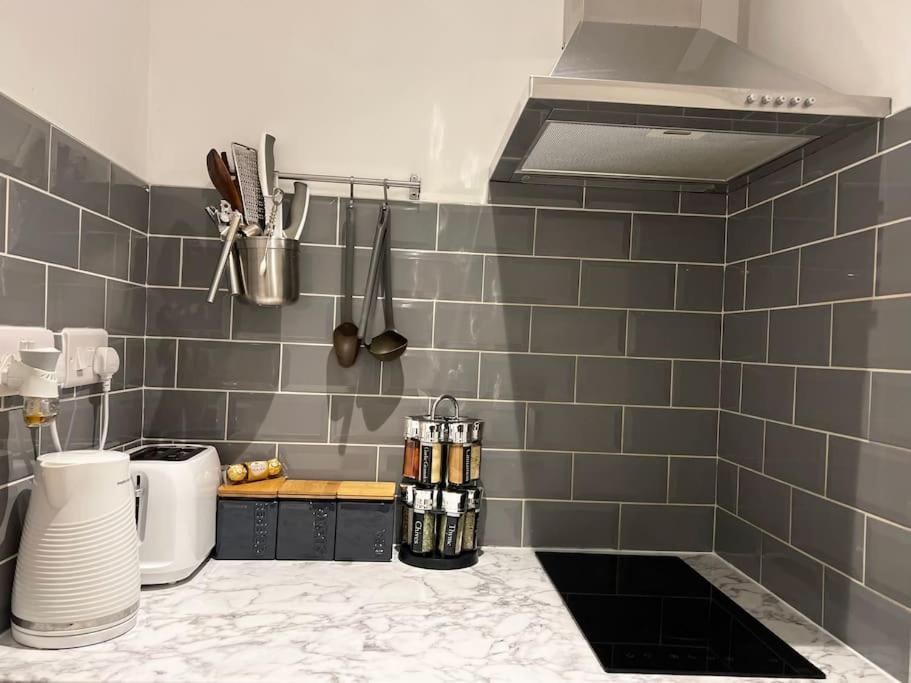 Master Suite In Central سوثامبتون المظهر الخارجي الصورة
