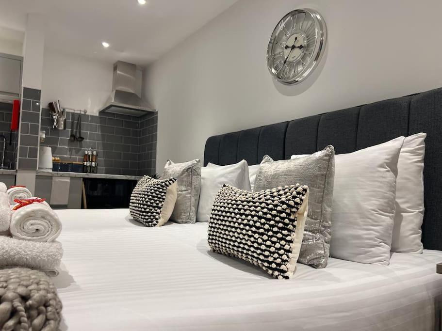 Master Suite In Central سوثامبتون المظهر الخارجي الصورة